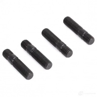 Турбина RIDEX 2234c0153 1437703895 N0XP O - Изображение 5