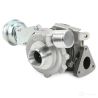 Турбина RIDEX 1438013923 ZT YDU0 2234c0231 - Изображение 3