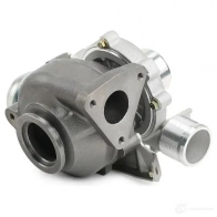 Турбина RIDEX 1438013923 ZT YDU0 2234c0231 - Изображение 4