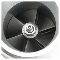 Турбина RIDEX 1438013923 ZT YDU0 2234c0231 - Изображение 5
