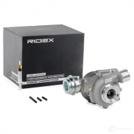 Турбина RIDEX WI MH42 2234c0048 1439448490 - Изображение 2