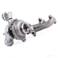 Турбина RIDEX 1437703885 2234c0019 GRR 8QLM - Изображение 6