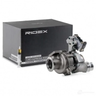 Турбина RIDEX 2234c0185 6 8MON 1439448492 - Изображение 2
