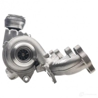 Турбина RIDEX 2234c0175 1437704477 9LA 4GH6 - Изображение 8