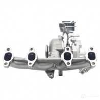 Турбина RIDEX 2234c0175 1437704477 9LA 4GH6 - Изображение 9