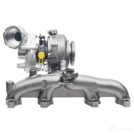 Турбина RIDEX 2234c0175 1437704477 9LA 4GH6 - Изображение 10