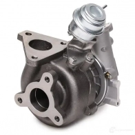 Турбина RIDEX U8 D3E4 2234c0072 1439448493 - Изображение 7