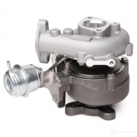 Турбина RIDEX U8 D3E4 2234c0072 1439448493 - Изображение 8