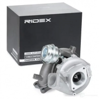 Турбина RIDEX 1439448495 90I JY 2234c0104 - Изображение 2