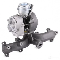 Турбина RIDEX 2234c0015 V XP0ZYQ 1437703869 - Изображение 4