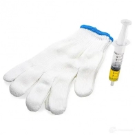 Турбина RIDEX 1437703903 2234c0042 R D2G5C - Изображение 9