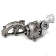 Турбина RIDEX 1439448499 2234c0142 W0X 226G - Изображение 4