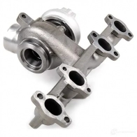 Турбина RIDEX 1439448499 2234c0142 W0X 226G - Изображение 7