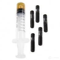 Турбина RIDEX 1439448499 2234c0142 W0X 226G - Изображение 11