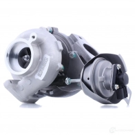 Турбина RIDEX 1438013901 2234c10179 KN7G 9O - Изображение 1