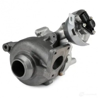 Турбина RIDEX 1438013901 2234c10179 KN7G 9O - Изображение 3