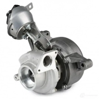 Турбина RIDEX 1438013901 2234c10179 KN7G 9O - Изображение 4