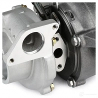 Турбина RIDEX 1438013901 2234c10179 KN7G 9O - Изображение 6