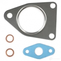 Турбина RIDEX 1438013901 2234c10179 KN7G 9O - Изображение 8