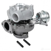 Турбина RIDEX 1439448504 2T 9SQJ 2234c0312 - Изображение 3