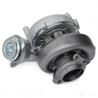 Турбина RIDEX 1439448504 2T 9SQJ 2234c0312 - Изображение 4