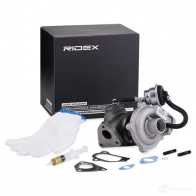 Турбина RIDEX 1437703840 2234c0138 PKD A8D - Изображение 2