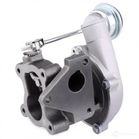 Турбина RIDEX MA 72Z5O 1437703841 2234c0137 - Изображение 4