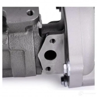 Турбина RIDEX MA 72Z5O 1437703841 2234c0137 - Изображение 5