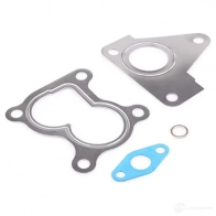 Турбина RIDEX MA 72Z5O 1437703841 2234c0137 - Изображение 6