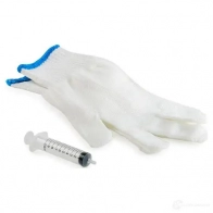 Турбина RIDEX 1437703847 3N W5WHU 2234c0106 - Изображение 5