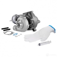 Турбина RIDEX 1437704479 2234c0181 MAX2 2 - Изображение 3