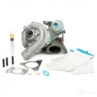Турбина RIDEX 6I BX0 2234c0108 1437704355 - Изображение 3