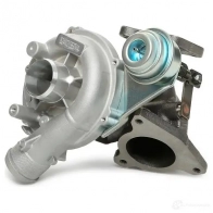 Турбина RIDEX 6I BX0 2234c0108 1437704355 - Изображение 4