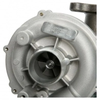 Турбина RIDEX 6I BX0 2234c0108 1437704355 - Изображение 6