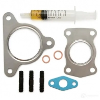 Турбина RIDEX 6I BX0 2234c0108 1437704355 - Изображение 8