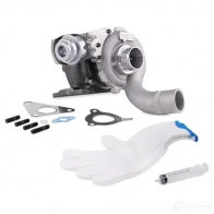 Турбина RIDEX GI J92 1437704311 2234c0023 - Изображение 2