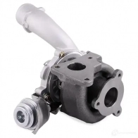 Турбина RIDEX GI J92 1437704311 2234c0023 - Изображение 3