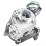 Турбина RIDEX 1437703892 023JM T 2234c0168 - Изображение 3