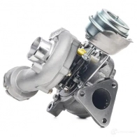 Турбина RIDEX 1437703892 023JM T 2234c0168 - Изображение 4