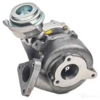 Турбина RIDEX 1437703892 023JM T 2234c0168 - Изображение 5