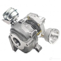 Турбина RIDEX 1437703892 023JM T 2234c0168 - Изображение 6