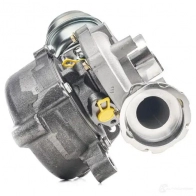 Турбина RIDEX 1437703892 023JM T 2234c0168 - Изображение 7