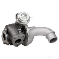 Турбина RIDEX 1437704320 2234c0441 P 93Y9 - Изображение 6