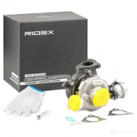 Турбина RIDEX 7 QBML 1437704315 2234c0024 - Изображение 2