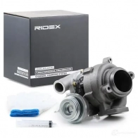 Турбина RIDEX 1437704468 2234c0084 K DNTX6 - Изображение 2
