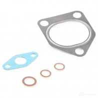 Турбина RIDEX 1437704504 9 HK0G 2234c0033 - Изображение 6