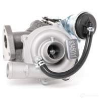 Турбина RIDEX 2234c0010 1437704385 NU A9Z0E - Изображение 1