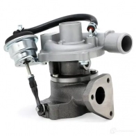 Турбина RIDEX 2234c0010 1437704385 NU A9Z0E - Изображение 5