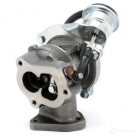 Турбина RIDEX 2234c0010 1437704385 NU A9Z0E - Изображение 6