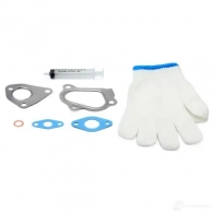 Турбина RIDEX 2234c0010 1437704385 NU A9Z0E - Изображение 7